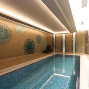 Classy Suite taksim Istanbul 
