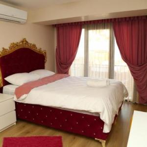 Apartment in Istanbul 