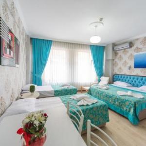 Arges old city hotel