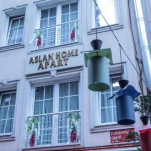 Aslan Home Apart
