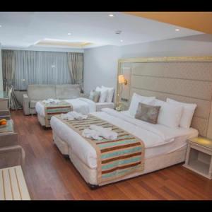 Dundar Hotel & Spa