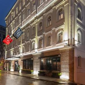 The Galata Istanbul Hotel MGallery