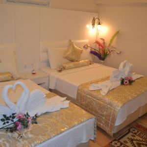 Bed and Breakfast in Istanbul 