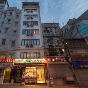 Hotel in Istanbul 