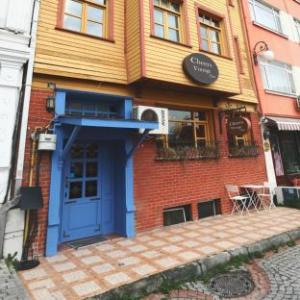 Cheers Vintage Istanbul 