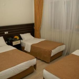 Merdan Hotel