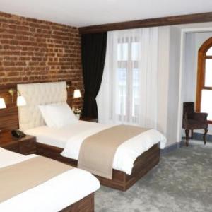 Vita Suites Karaköy