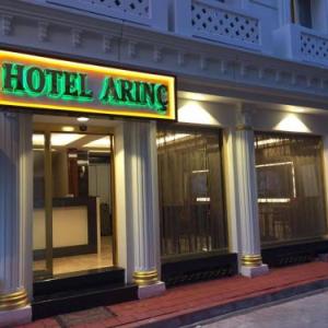 ARINc HOtEL 