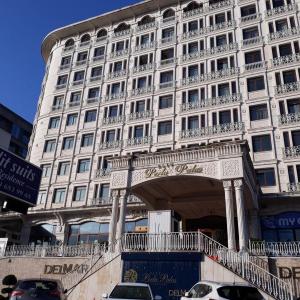 Elit Suits Pendik