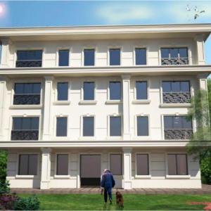 SVK Bosphorus Residence