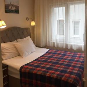 tAKSu0130m Lu0130FE HOUSE Istanbul 