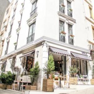 Hotel mOLA Galata
