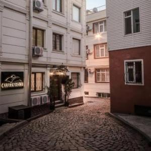 carvan hotel 