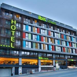 Hotel in Istanbul 