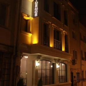 Endless Comfort Hotel Taksim