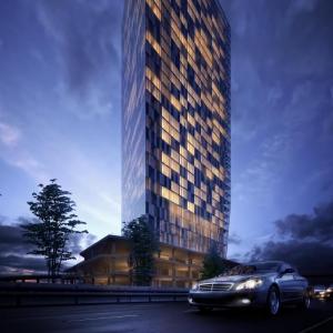 Centro Westside by Rotana