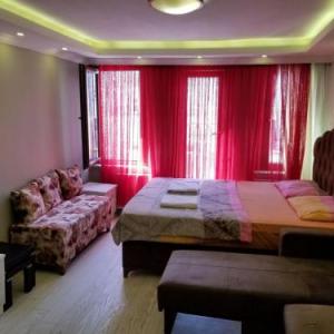 İREM Apartment