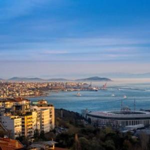 Glens Palas Istanbul
