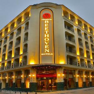 Beethoven Premium Hotel