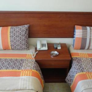 u015fah otel