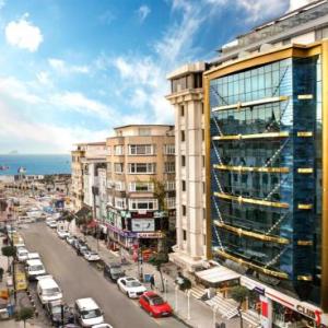Hotel in Istanbul 