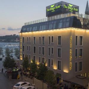 Hotel in Istanbul 