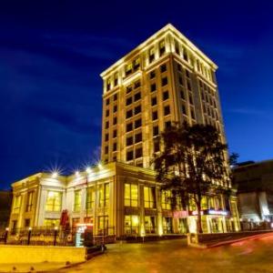 Grand makel Hotel topkapi