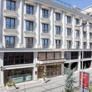 Miss Istanbul Hotel & Spa