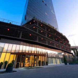 Westside Arjaan by Rotana