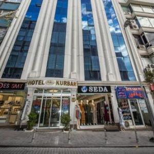 Hotel Kurban
