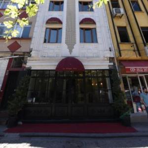 My Boutique Hotel
