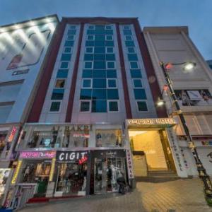 Hotel in Istanbul 