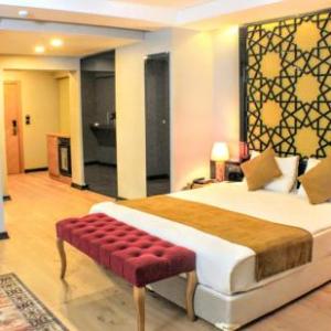 Vvr Hotel