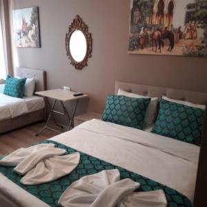 Hotel Estambul