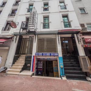 The Meretto Hotel LALELi