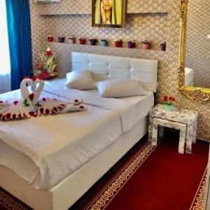 BEYAZ SUİTES & HoTEL