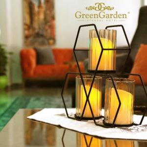 Green Garden Hotel