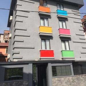 Arkem Hotel 3