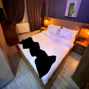 Chez Bore Butique Hotel
