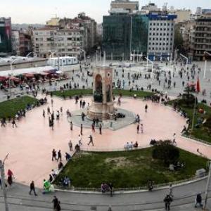 zen home taksim