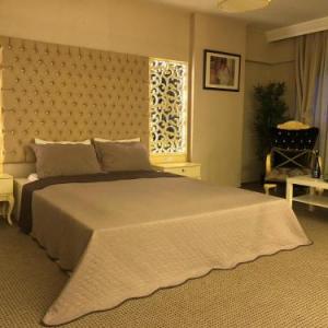 Lizzia Butik Hotel