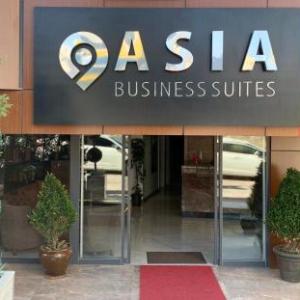 Asia Business Suites