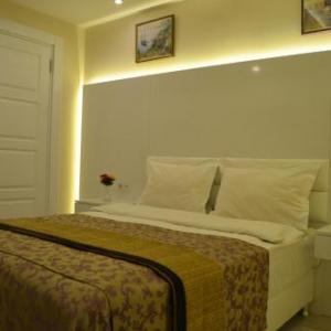 Grand Fatih Hotel 