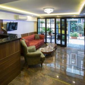 T-Square Residence