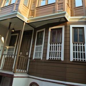 Emirhan Hotel & Sultanahmet