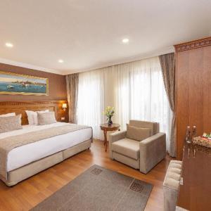 Royan Suites Istanbul 