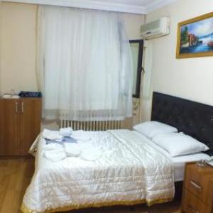 Naz Hotel Istanbul 
