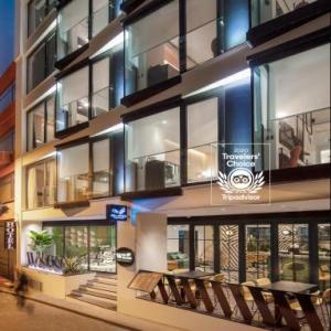 The Westist Hotel & Spa