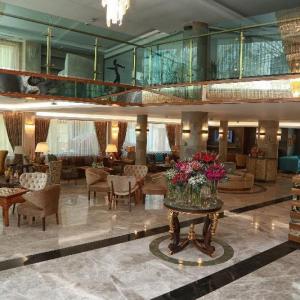 Tuzla Garden Hotel and Spa