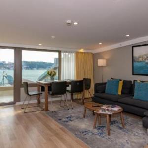 Feri Suites